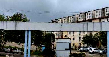 Apartamento com 2 quartos em Macaé/RJ