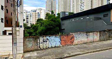 Apartamento 3 quartos, 1 banheiro, 101m²