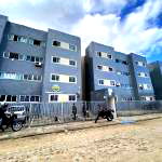 Apartamento em João Pessoa com 2 Quartos e 2 Banheiros