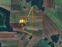 Imóvel Rural com 253.200 m² em Marechal Cândido Rondon