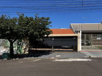 Casa em Londrina com 99m² de área construída