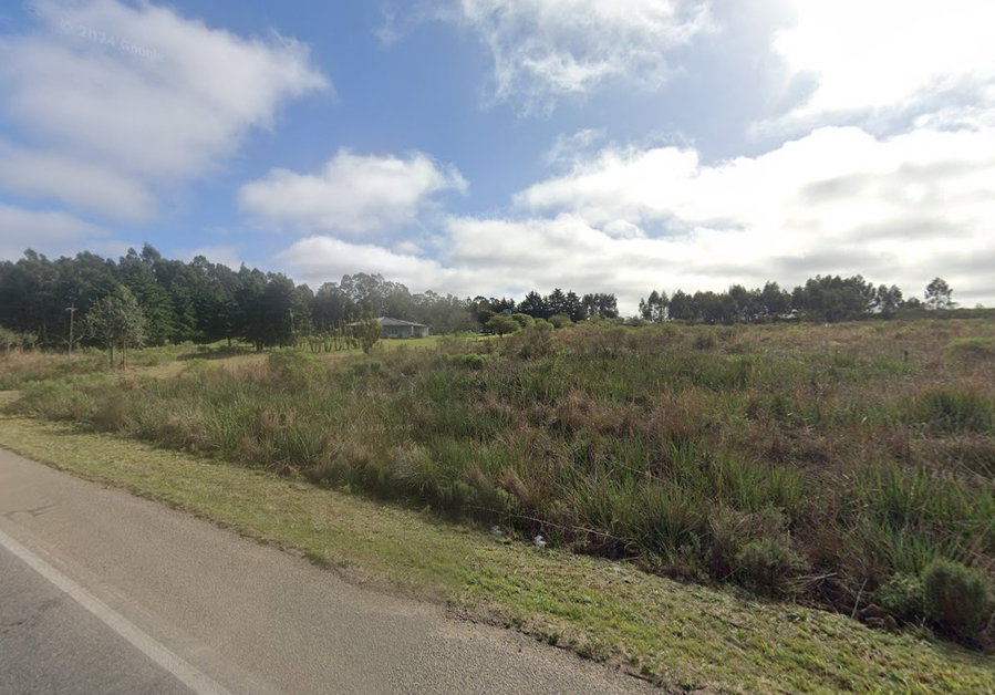 Terreno com 4.374m² em Candiota/RS