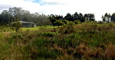 Terreno com 4.374m² em Candiota/RS