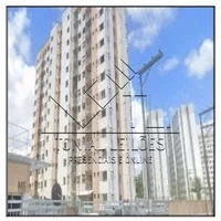Apartamento com 2 quartos em Salvador/BA