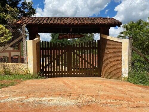 Casa com 5 Quartos e 5 Banheiros em Jarinu -