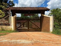 Casa com 5 Quartos e 5 Banheiros em Jarinu -
