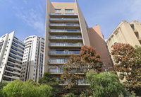 Sala Comercial 101m² | Moema, SP