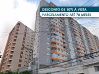 Apartamento 50 m² com 1 vaga no Tatuapé, São Paulo