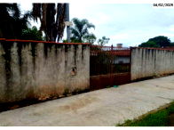 Terreno com 405,86m² em Anicuns/GO