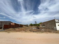 Terreno 393m² em Cajazeiras-PB | Excelente Oportunidade à Vista!