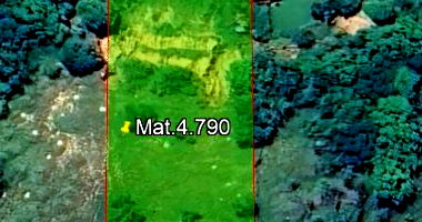 Terreno de 5.000m² em Santa Terezinha, Barra do Piraí/RJ