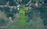 Terreno de 5.000m² em Santa Terezinha, Barra do Piraí/RJ