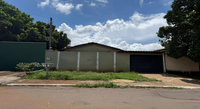 Casa com 252,33 m² em Setor Maysa III -