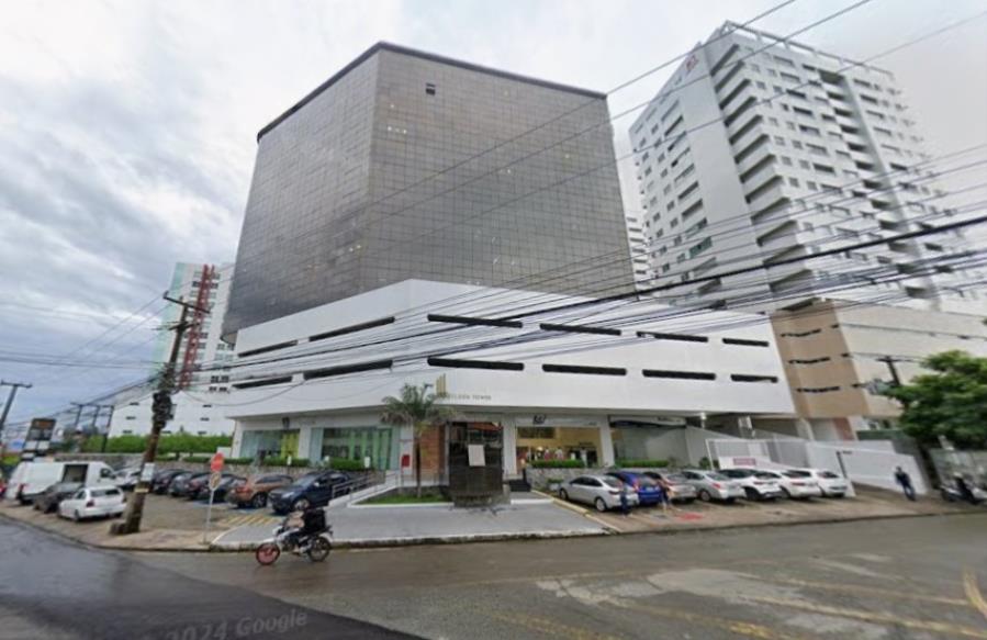 Loja Comercial em São Luís/MA - Renascença - 164m²