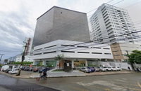Loja Comercial em São Luís/MA - Renascença - 164m²