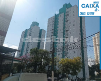 Apartamento com 3 quartos e 1 vaga em Vila Maria/SP