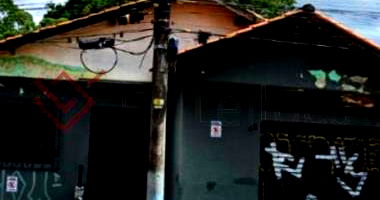 Casa aconchegante com 3 quartos, 1 banheiro e 250m², ocupada
