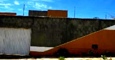 Casa com 70m² em Teresina/PI - Fátima