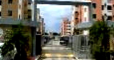 Apartamento 2 Quartos com Varanda em Aracaju