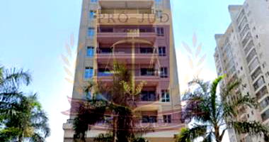 Sala Comercial 29m² Úteis com 1 Vaga - Ocupado