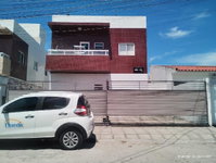 Apartamento com 2 quartos, 2 banheiros e 1 vaga de garagem
