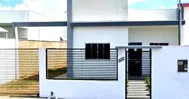 Casa aconchegante em Primavera do Leste com 59 m²