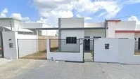 Casa aconchegante em Primavera do Leste com 59 m²