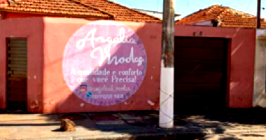 02 Casas em Barrinha/SP - Terreno de 196,80m²