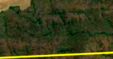 Fazenda Santa Lúcia III - Imóvel Rural com 1.023 ha