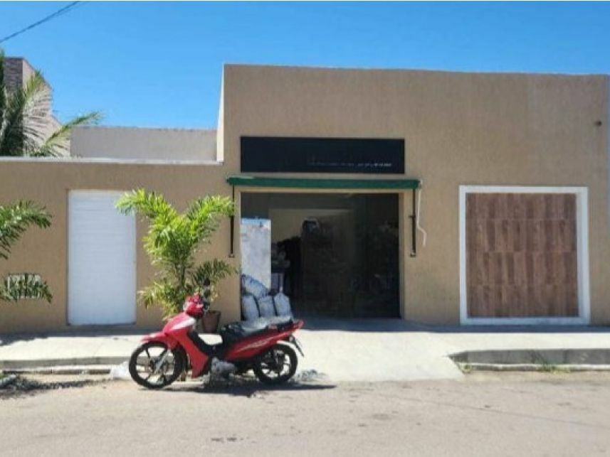 Residencial / Comercial em Tauá - Oportunidade Única!