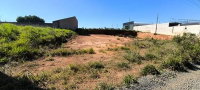 Terreno Amplo em Ponta Grossa - 499,84m²