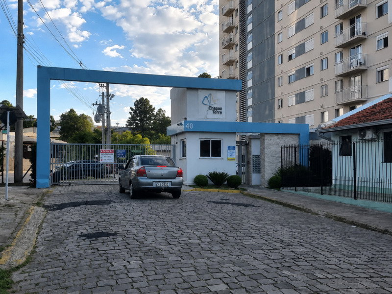 Apartamento Studio com 1 Banheiro em Caxias do Sul/RS