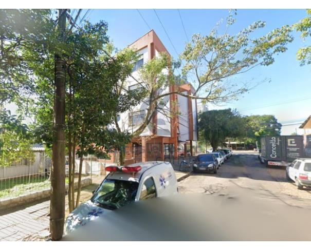 Apartamento com 1 quarto e 45,25m²