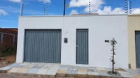 Casa 2 quartos, 2 banheiros, 75m², garagem, ocupada