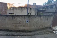 Imóvel com 288m² de terreno em Coronel Fabriciano/MG