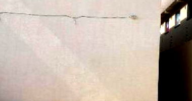 Apartamento com 2 quartos em Águas Lindas de Goiás/GO