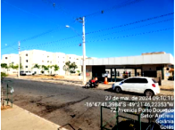 Apartamento com 2 quartos e 1 vaga em Goiânia