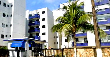 Vaga de Garagem Nº 139 em Condomínio com 12,50m²