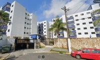 Vaga de Garagem Nº 139 em Condomínio com 12,50m²