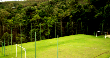 Lote amplo de 3.676 m² no Residencial Vale da Mata, terreno ideal para investimento