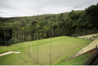 Lote amplo de 3.676 m² no Residencial Vale da Mata, terreno ideal para investimento