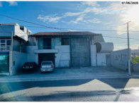 Prédio residencial 2 pavimentos 300m² terreno 525m²