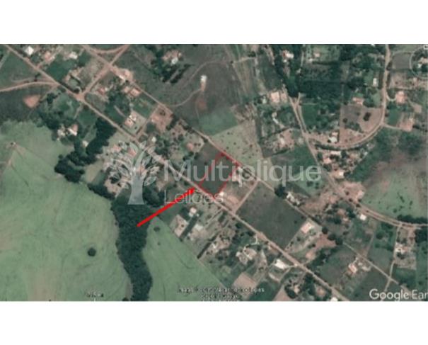 Terreno em Botucatu - Oportunidade Única para Investimento