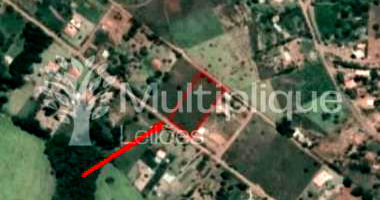 Terreno em Botucatu - Oportunidade Única para Investimento