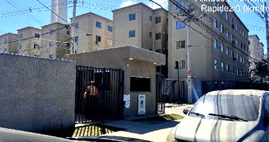 Apartamento 40,54m² com 1 quarto em Rio de Janeiro