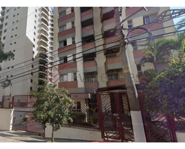 Apartamento 62,25m² útil, 1 vaga, nua propriedade, Ed. Ville de Chamonix