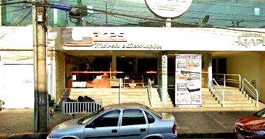 Apartamento 103 com 209,32m², vaga de garagem