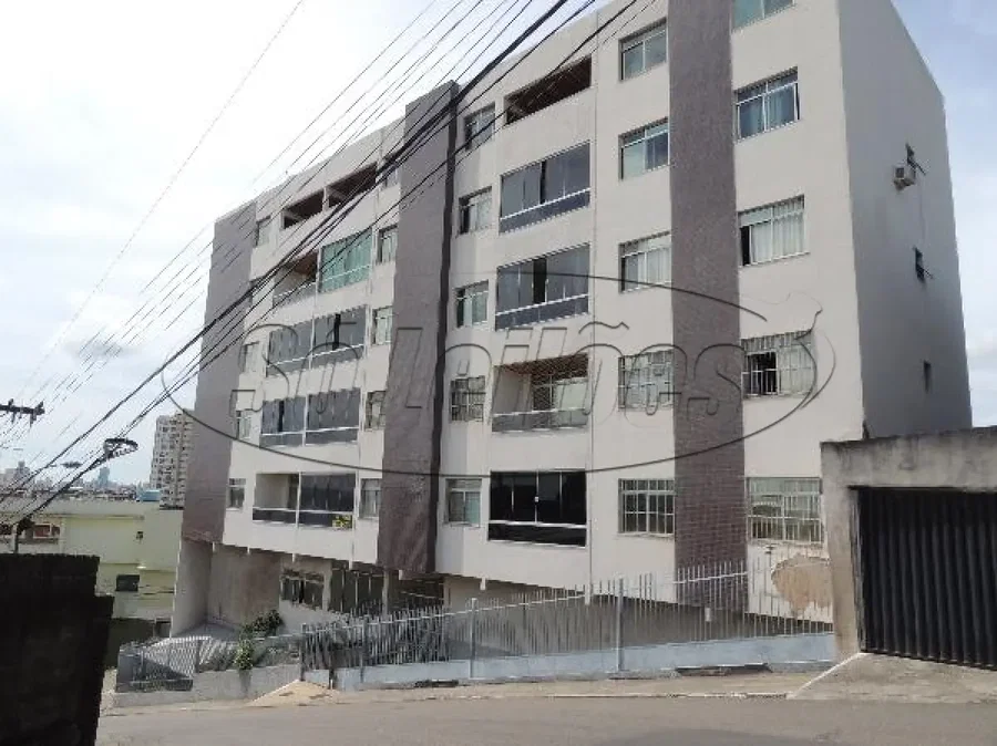 Apartamento com 3 quartos, 134,24 m², 1 vaga, varanda e área de serviço
