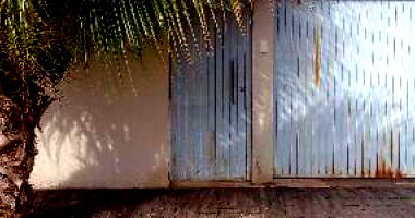 Casa em Pontalina/GO com 58,2m²