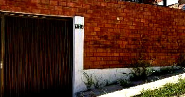 Casa com 3 quartos em Gravatá/PE